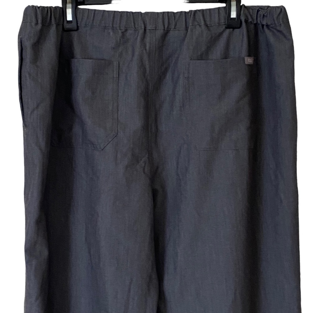 Figs Technical Collection Pisco Basic Straight Le… - image 7